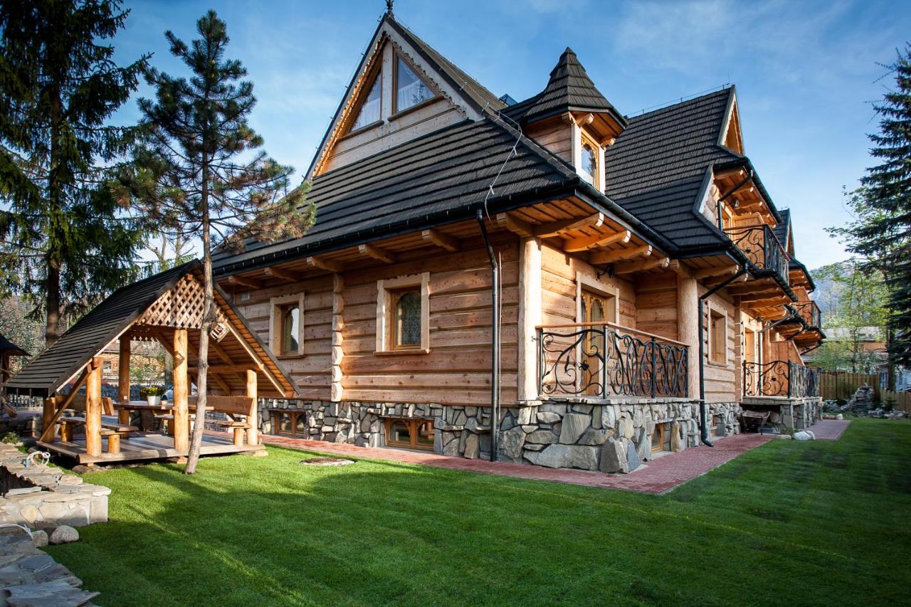 Zakopane