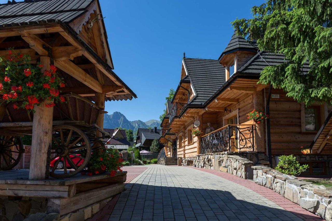Zakopane
